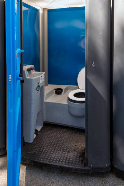 Best Porta potty rental for outdoor events  in Lubeck, WV