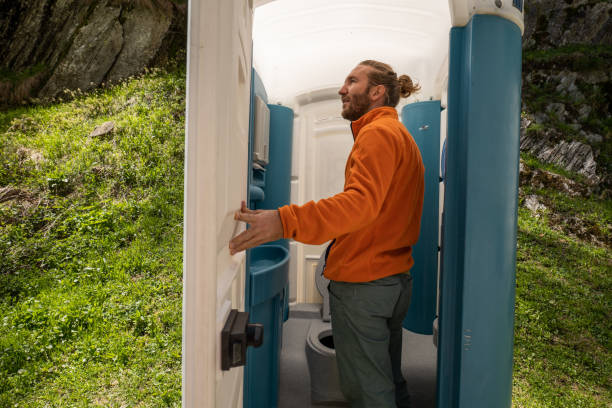 Best Portable toilet rental cost  in Lubeck, WV