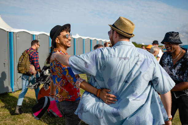 Best Affordable portable toilet rental  in Lubeck, WV
