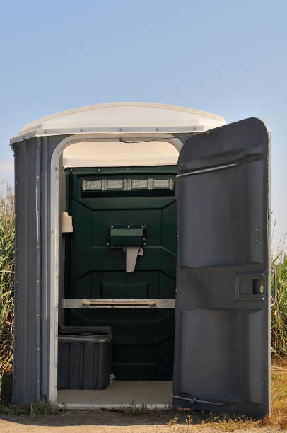 Best Porta potty delivery and setup  in Lubeck, WV