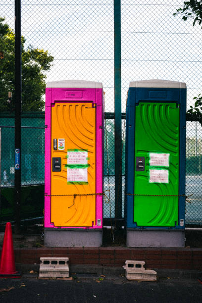 Best Emergency porta potty rental  in Lubeck, WV