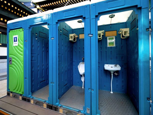 Best Porta potty rental near me  in Lubeck, WV