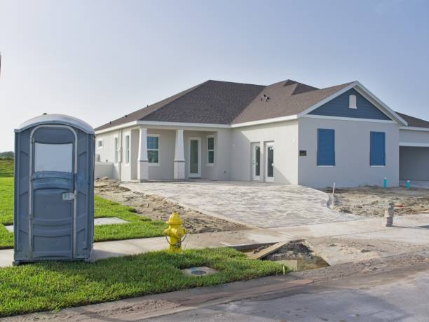 Best Portable restroom solutions  in Lubeck, WV