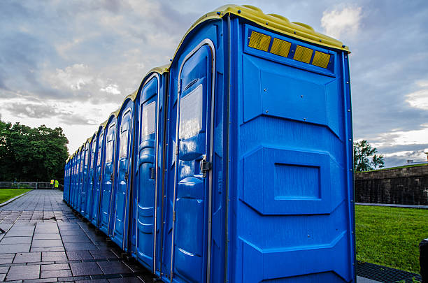 Best Long-term porta potty rental  in Lubeck, WV