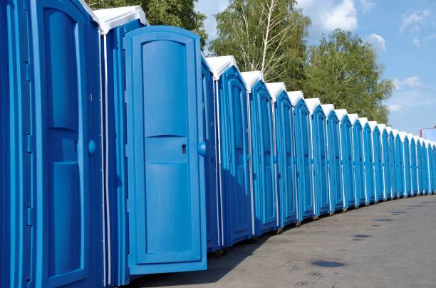Portable Toilet Options We Offer in Lubeck, WV